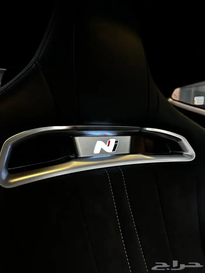 فيلوستر شبة جديد وعلان Veloster N 2022 15