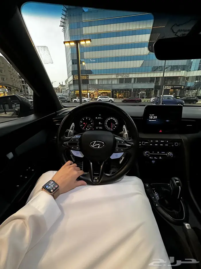 فيلوستر شبة جديد وعلان Veloster N 2022 20