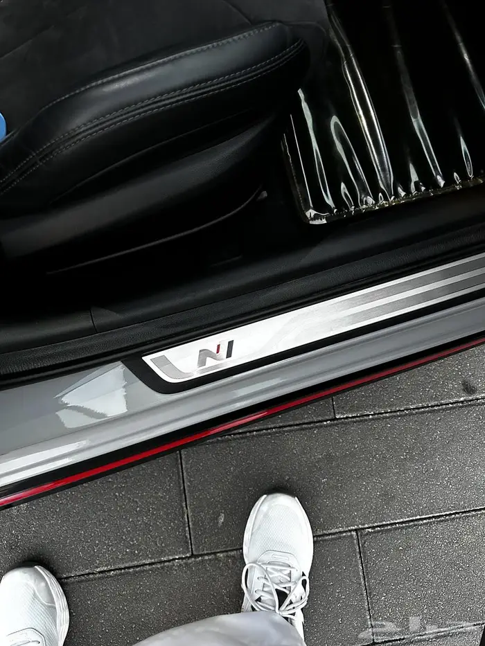فيلوستر شبة جديد وعلان Veloster N 2022 17