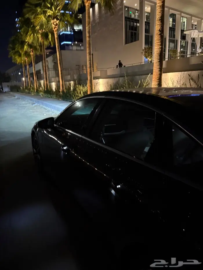 تم البيع  Audi A6 اس لاين موديل 2023 4