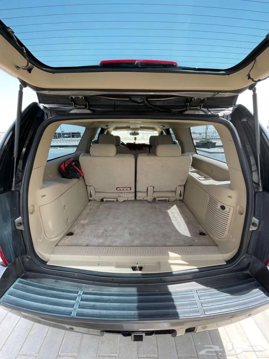 جمس يوكن 2013 XL طويل 7