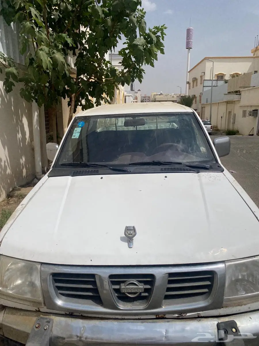 ددسن 2001 للبيع 1