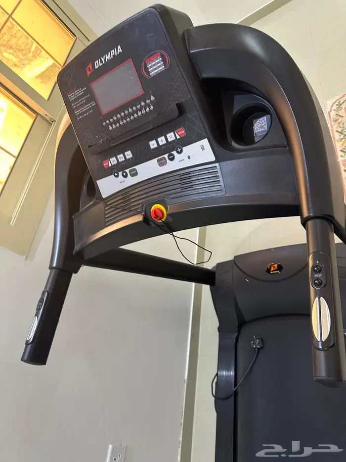 جهاز سير للبيع 1