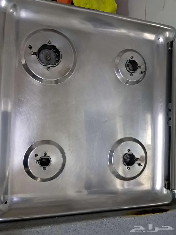 للبيع ثلاجة دايو وبوتجاز هام 9