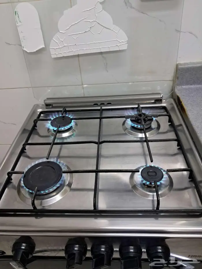 للبيع ثلاجة دايو وبوتجاز هام 8