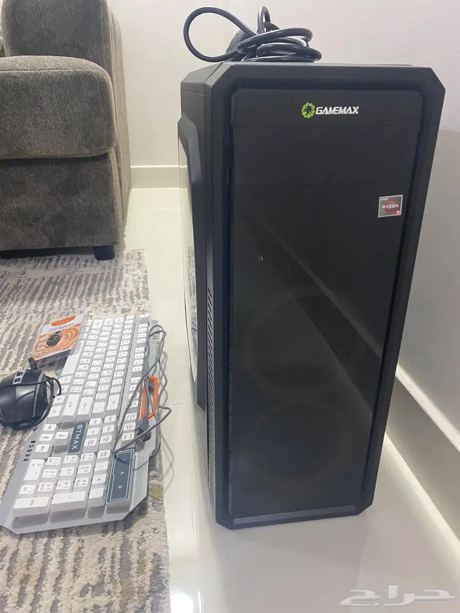 Pc مستعمل للبيع 1