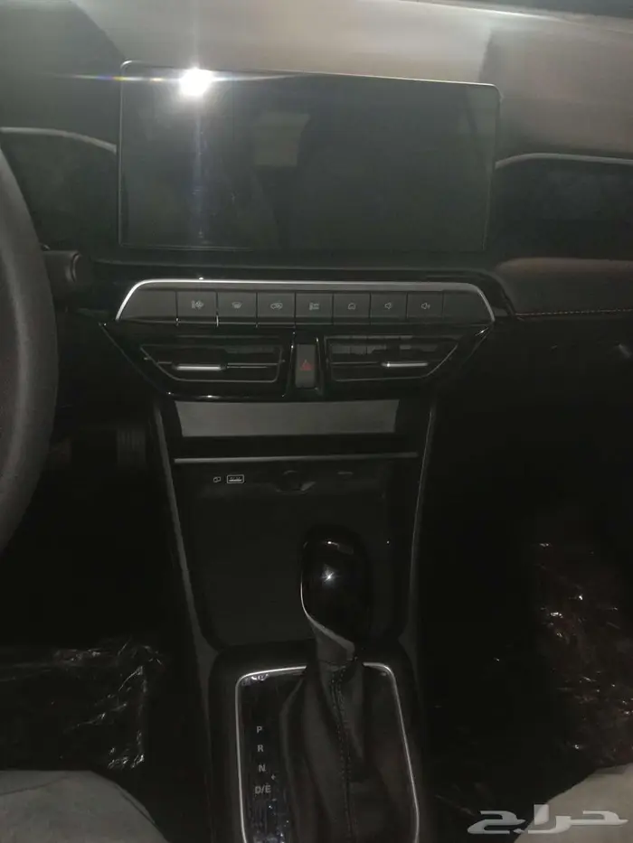 MG MG 3 2024 ام جي3 5
