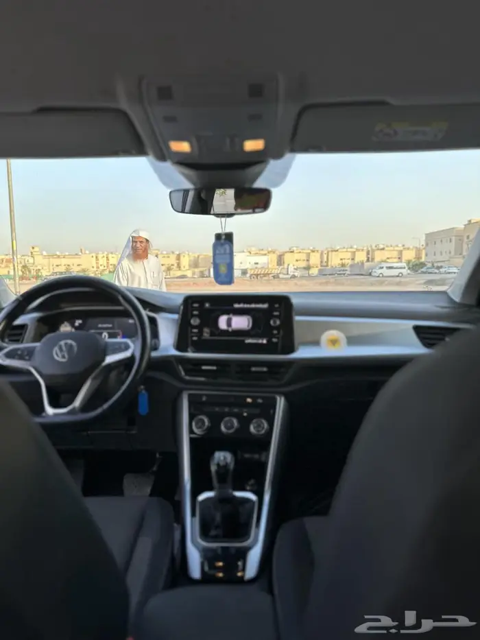 فلوكس وأجن T.ROC 2023 تي روك 9