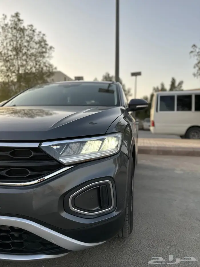 فلوكس وأجن T.ROC 2023 تي روك 26
