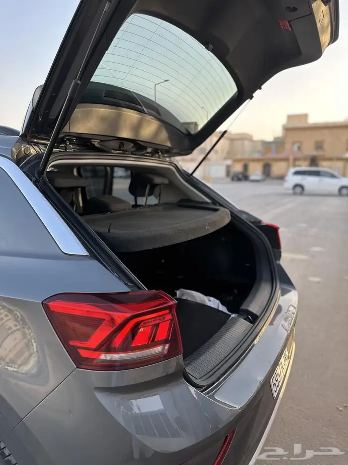 فلوكس وأجن T.ROC 2023 تي روك 20
