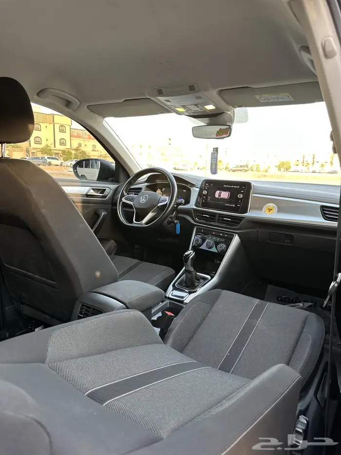 فلوكس وأجن T.ROC 2023 تي روك 13