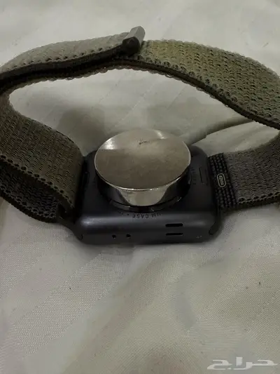 APPLE WATCH SERIES 3 CELLULAR 42MM MODEL A1861 4