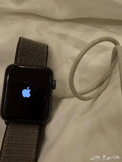 APPLE WATCH SERIES 3 CELLULAR 42MM MODEL A1861 3