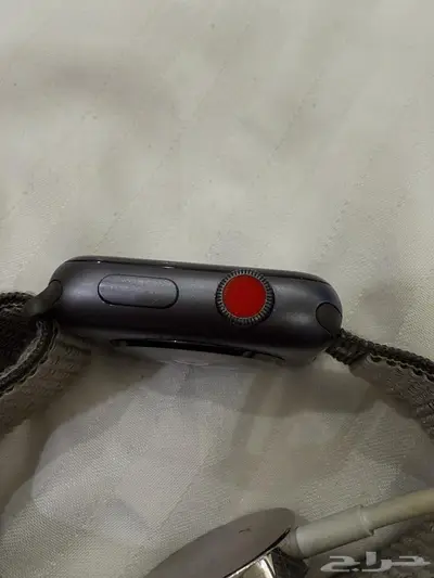 APPLE WATCH SERIES 3 CELLULAR 42MM MODEL A1861 2