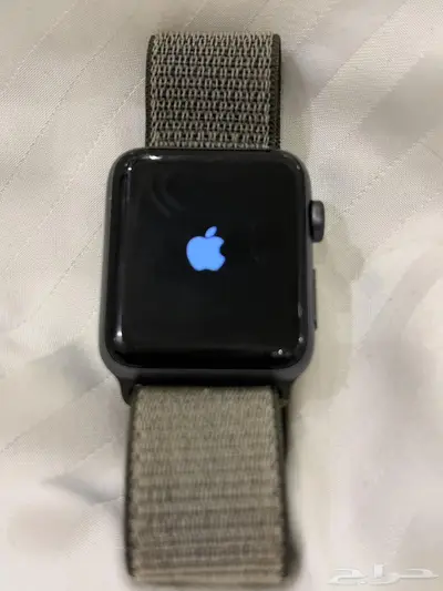 APPLE WATCH SERIES 3 CELLULAR 42MM MODEL A1861 1
