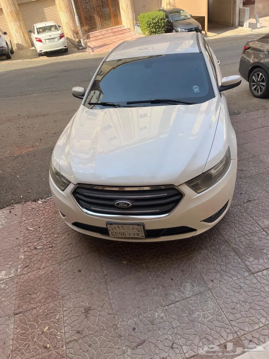 تورس 2013 7