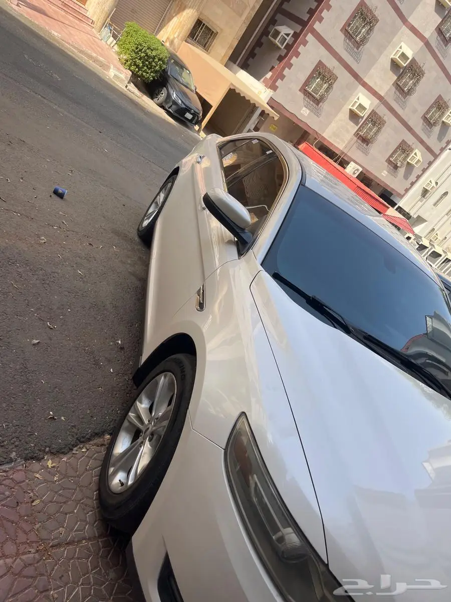 تورس 2013 6