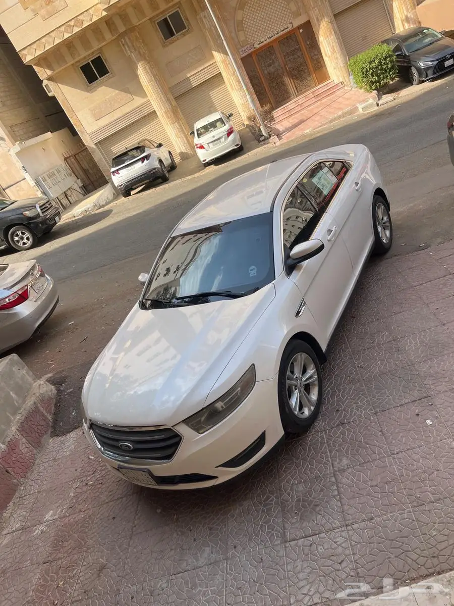 تورس 2013 2