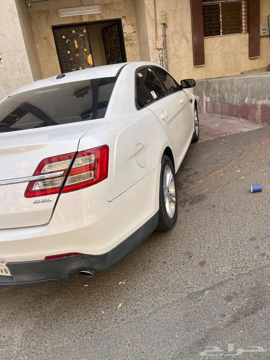 تورس 2013 4