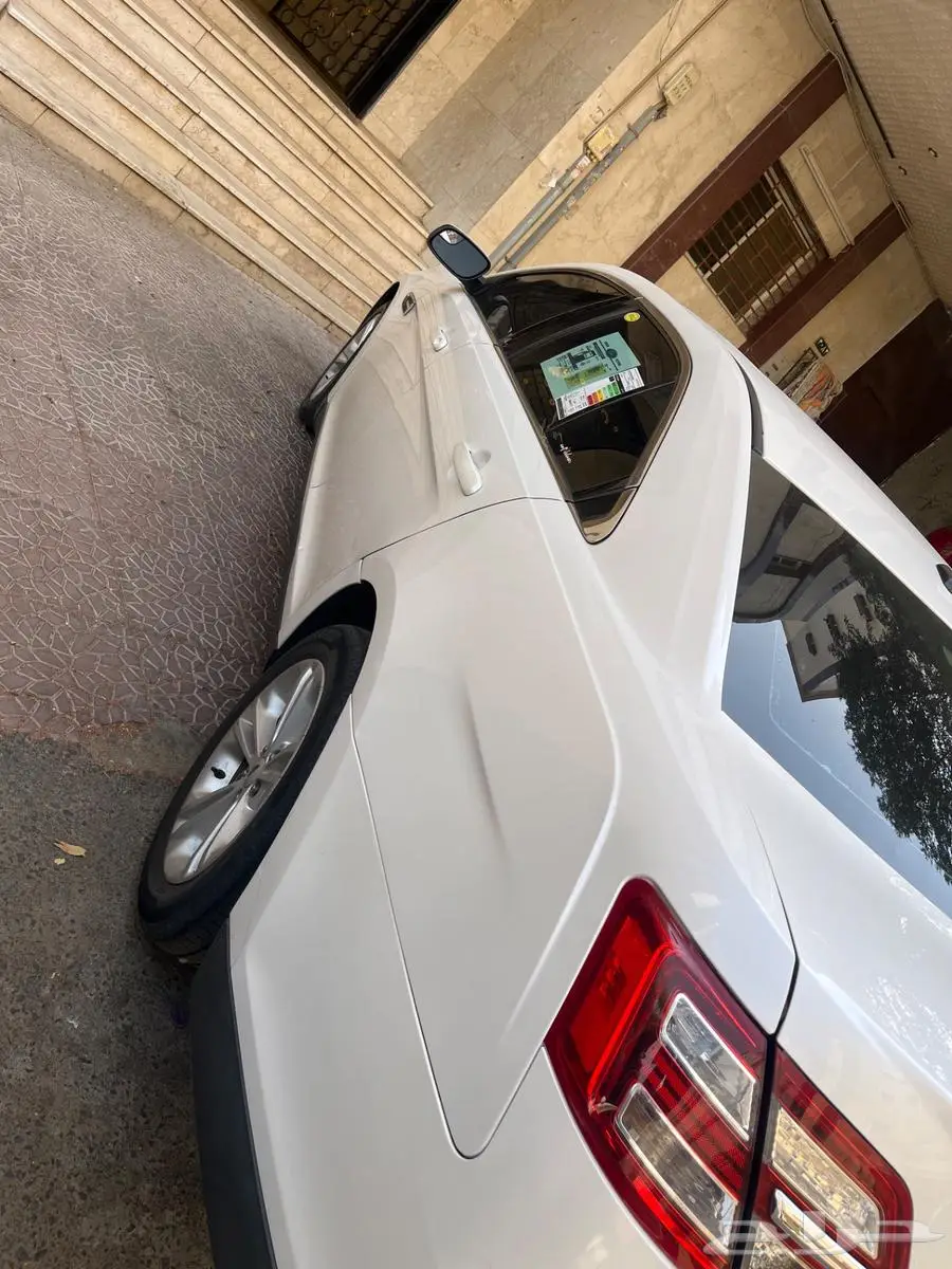 تورس 2013 3