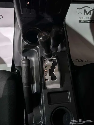 تويوتا اف جي موديل 2023 FG1 11