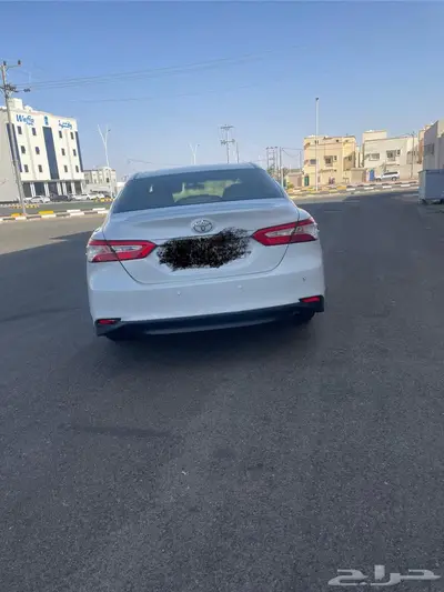 كامري 2018 3