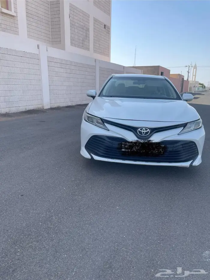 كامري 2018 0