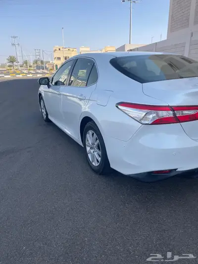 كامري 2018 5