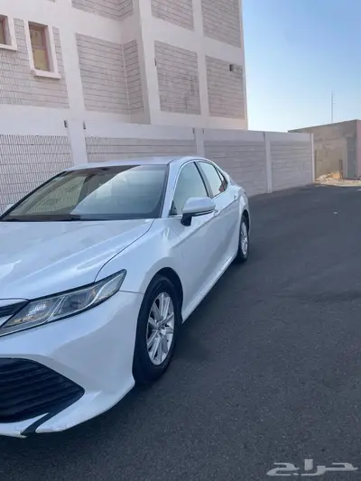 كامري 2018 1