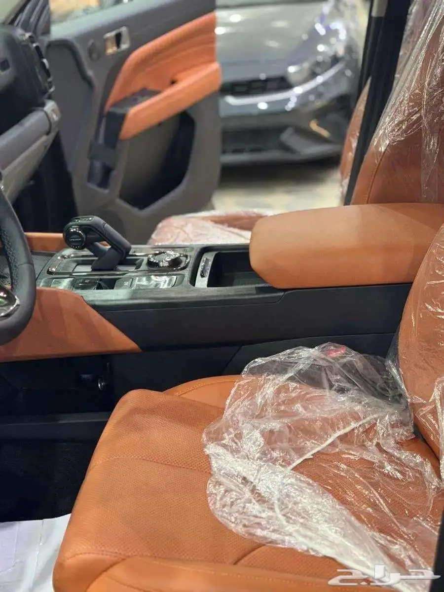 هافال اتش 9 2026   متوفر جميع الالوان 9
