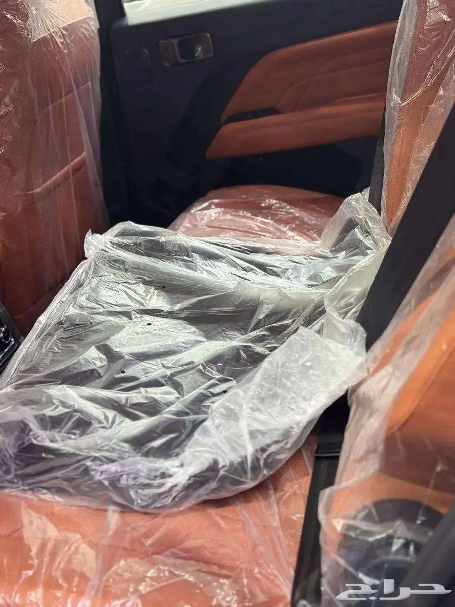 هافال اتش 9 2026   متوفر جميع الالوان 6