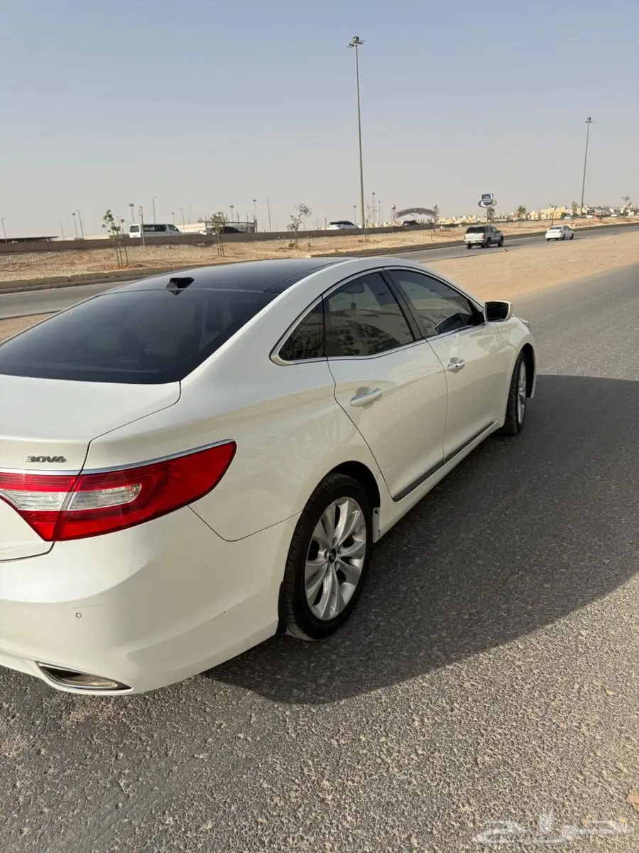 أزيرا 6