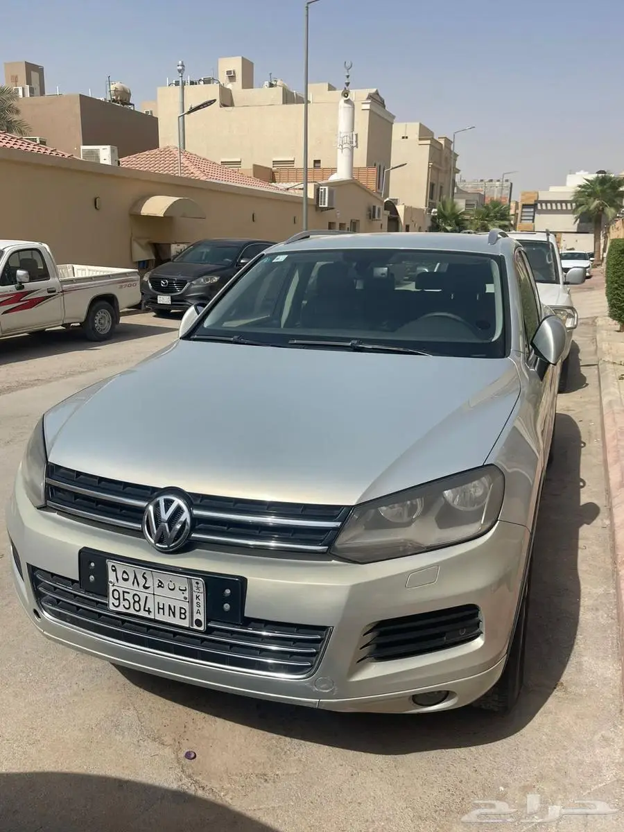 طوارق 2012 4