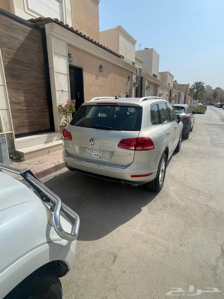 طوارق 2012 1