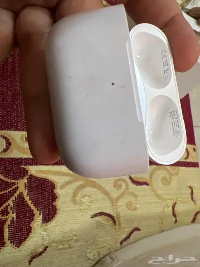 سماعه ابل ايربود برو 2