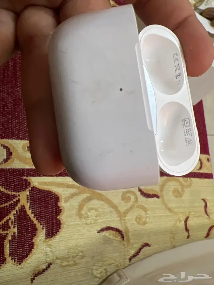 سماعه ابل ايربود برو 2