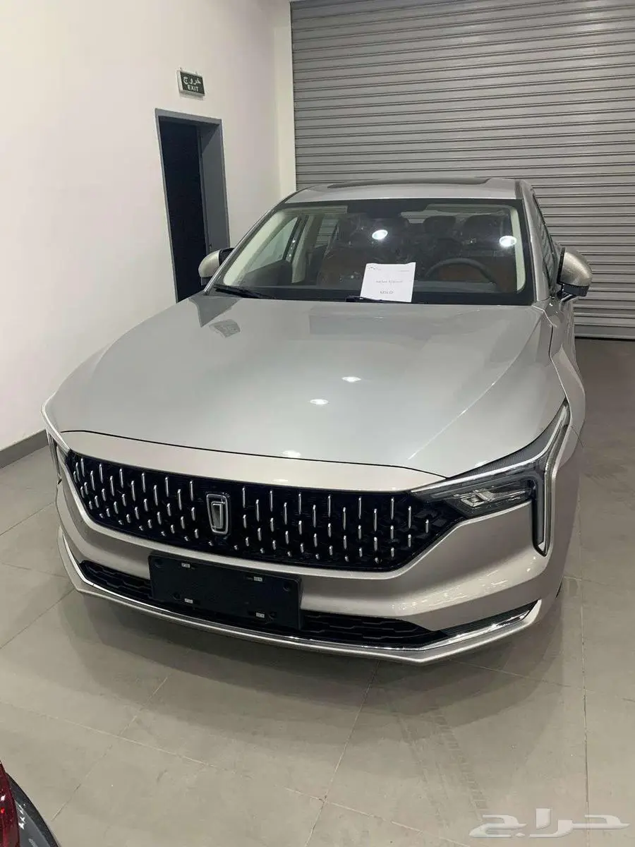 فاو بيستون B70 كمفورت 2025 3