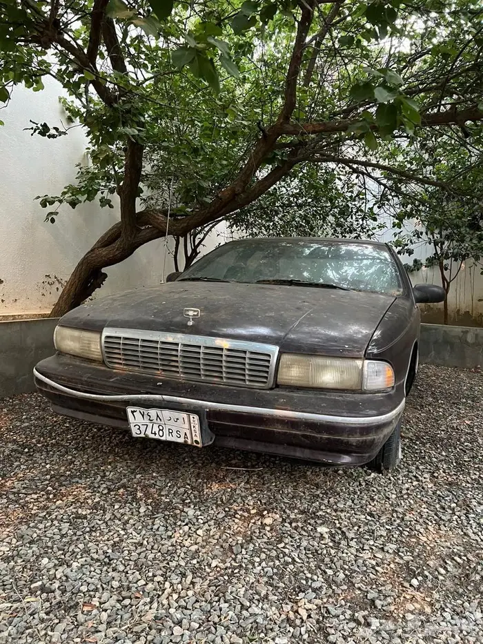 كابرس 95 صابونه 5