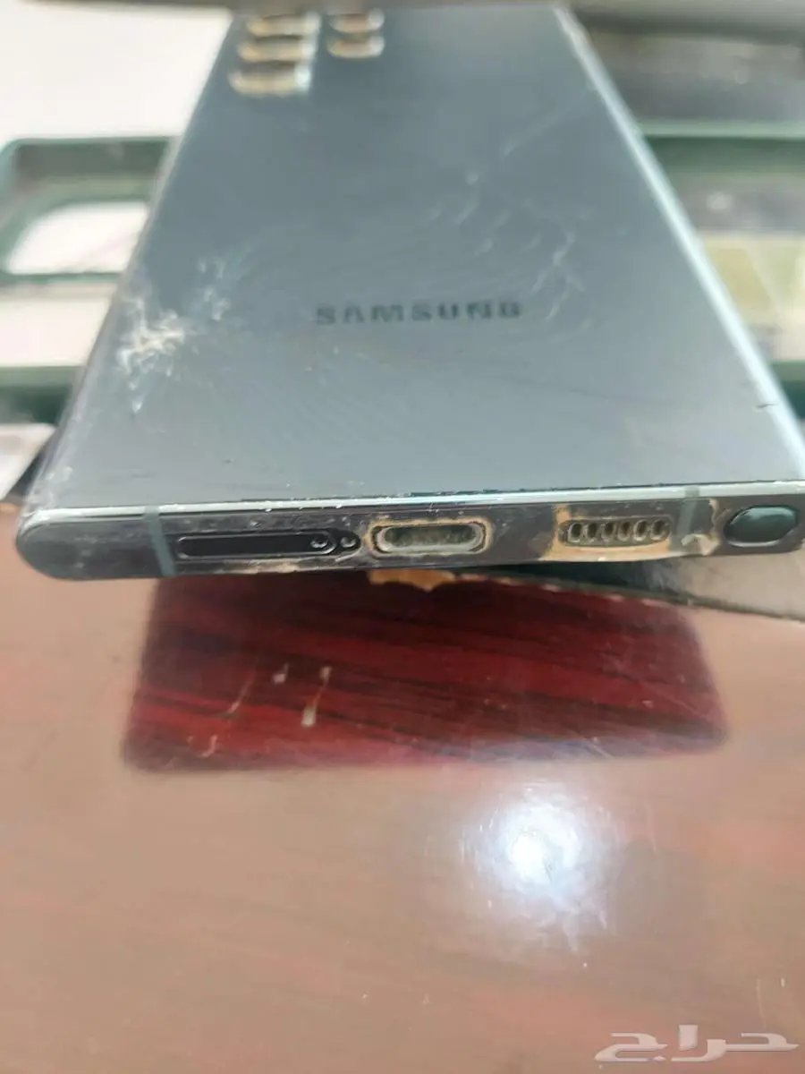 للبيع جوال S22 Ultra سامسونج 4
