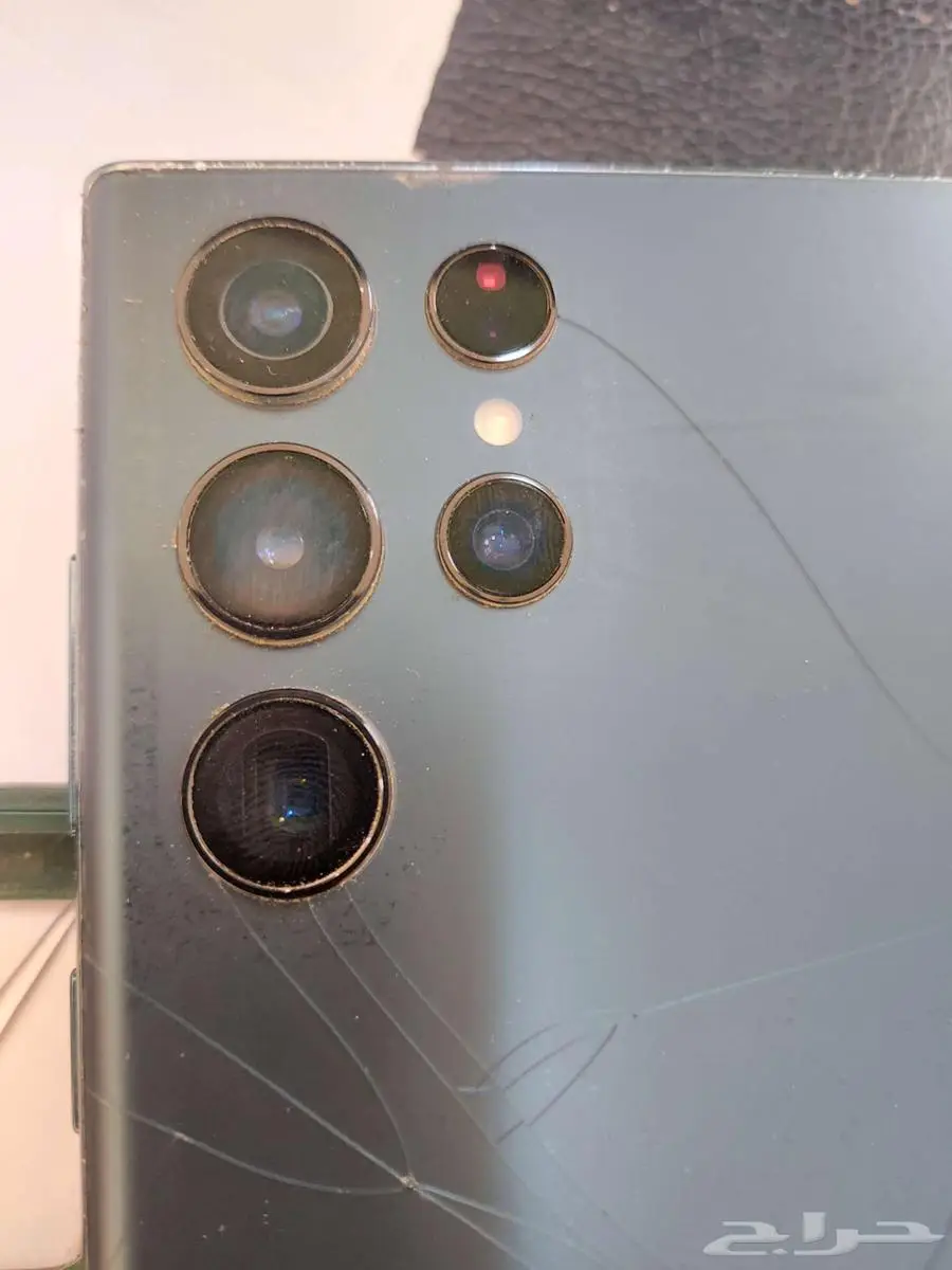 للبيع جوال S22 Ultra سامسونج 0