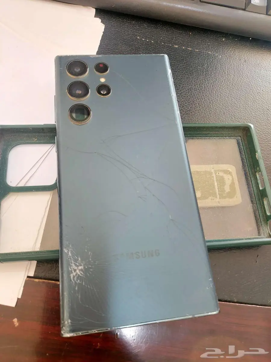 للبيع جوال S22 Ultra سامسونج 2