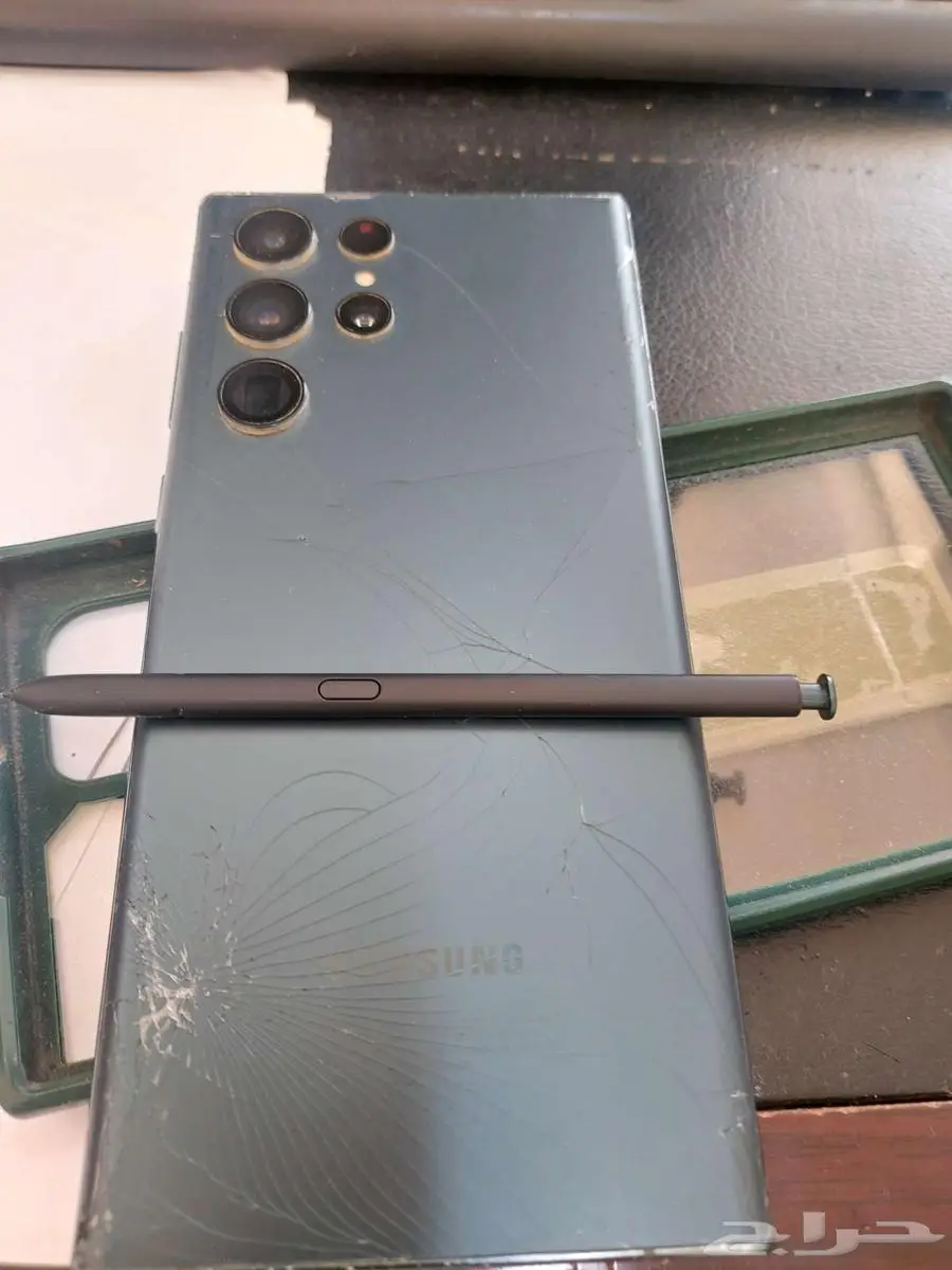 للبيع جوال S22 Ultra سامسونج 3