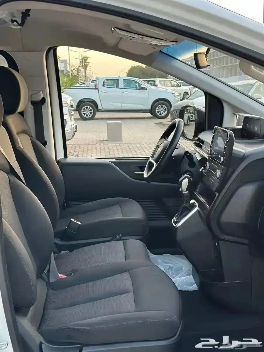 هونداي ستاربا 2022 9