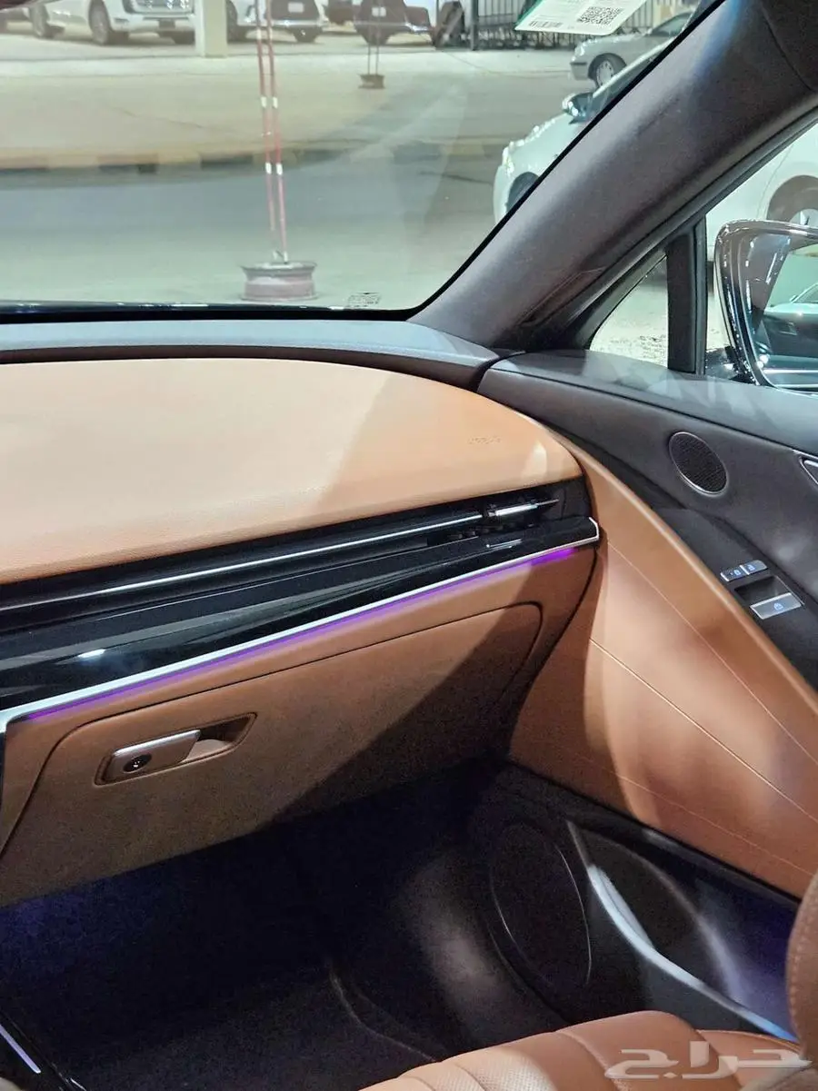 جينسيس G80..2021 رويال 42