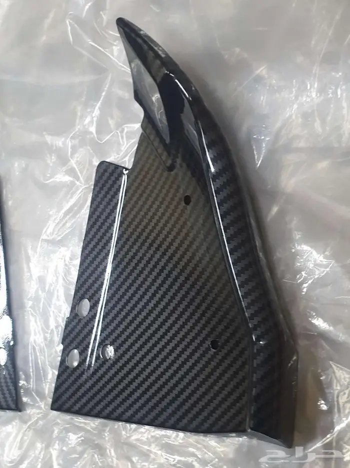 كورفيت 2014 الى 2019 2