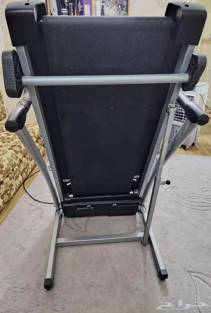 سير كهربائي رياضي 12