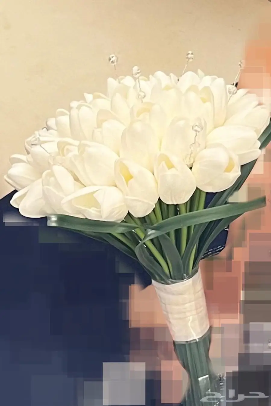 مسكة عروس 1