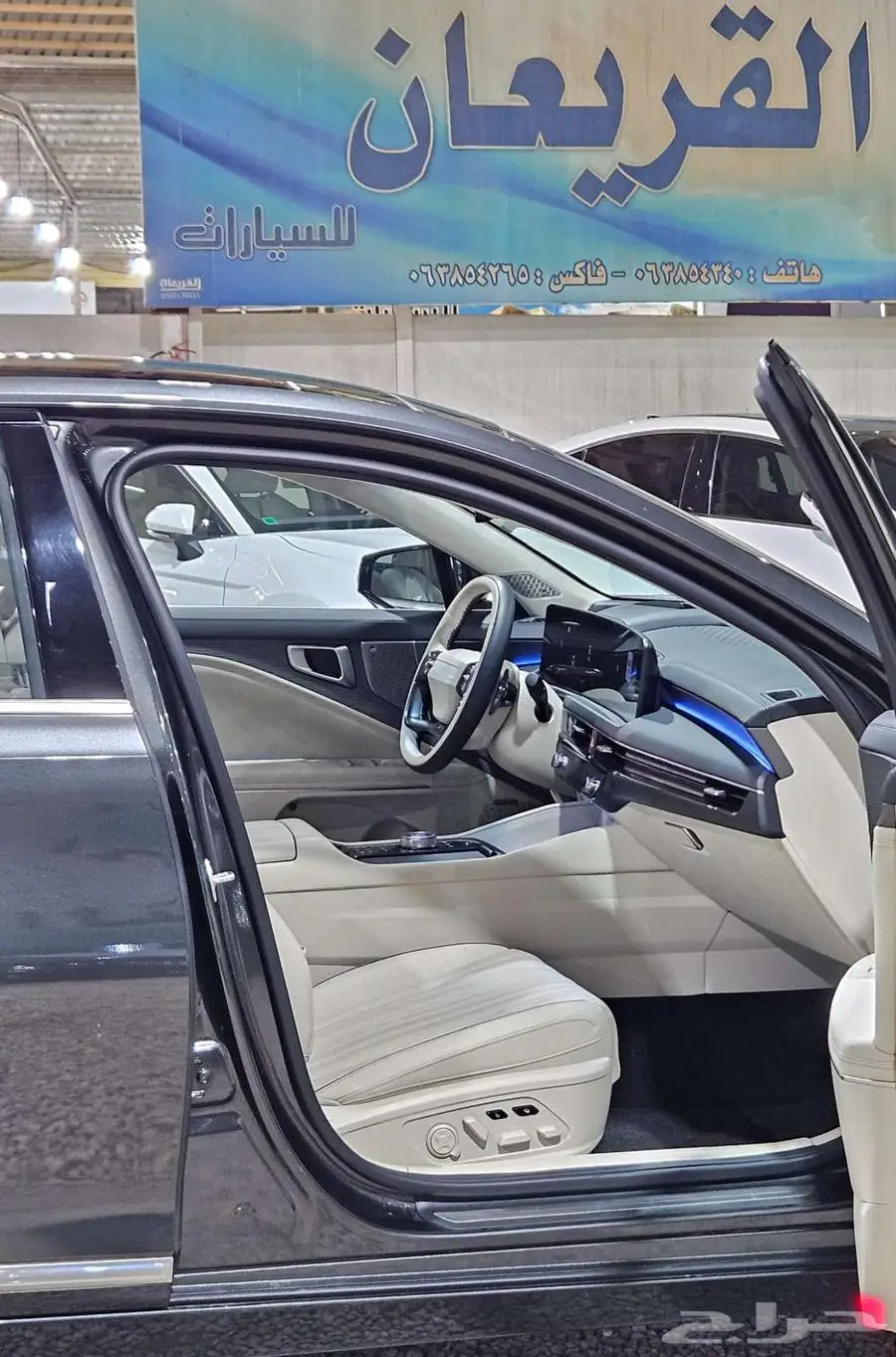 كيا K8 .. 2025 49