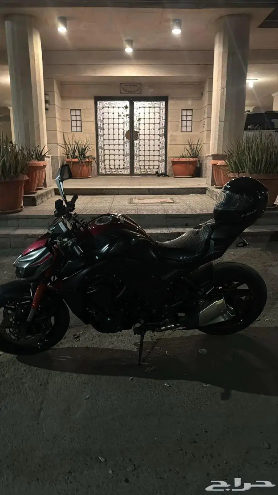 كوزاكي z1000 3