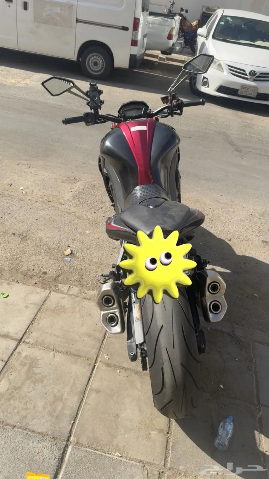 كوزاكي z1000 0